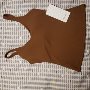 Lululemon Align Tank- Waist Length